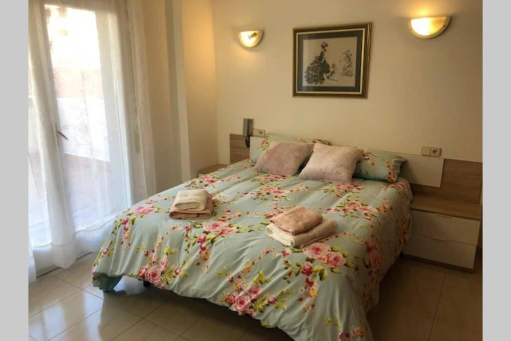 Comode Apartament Al Bell Mig De Girona Exterior photo
