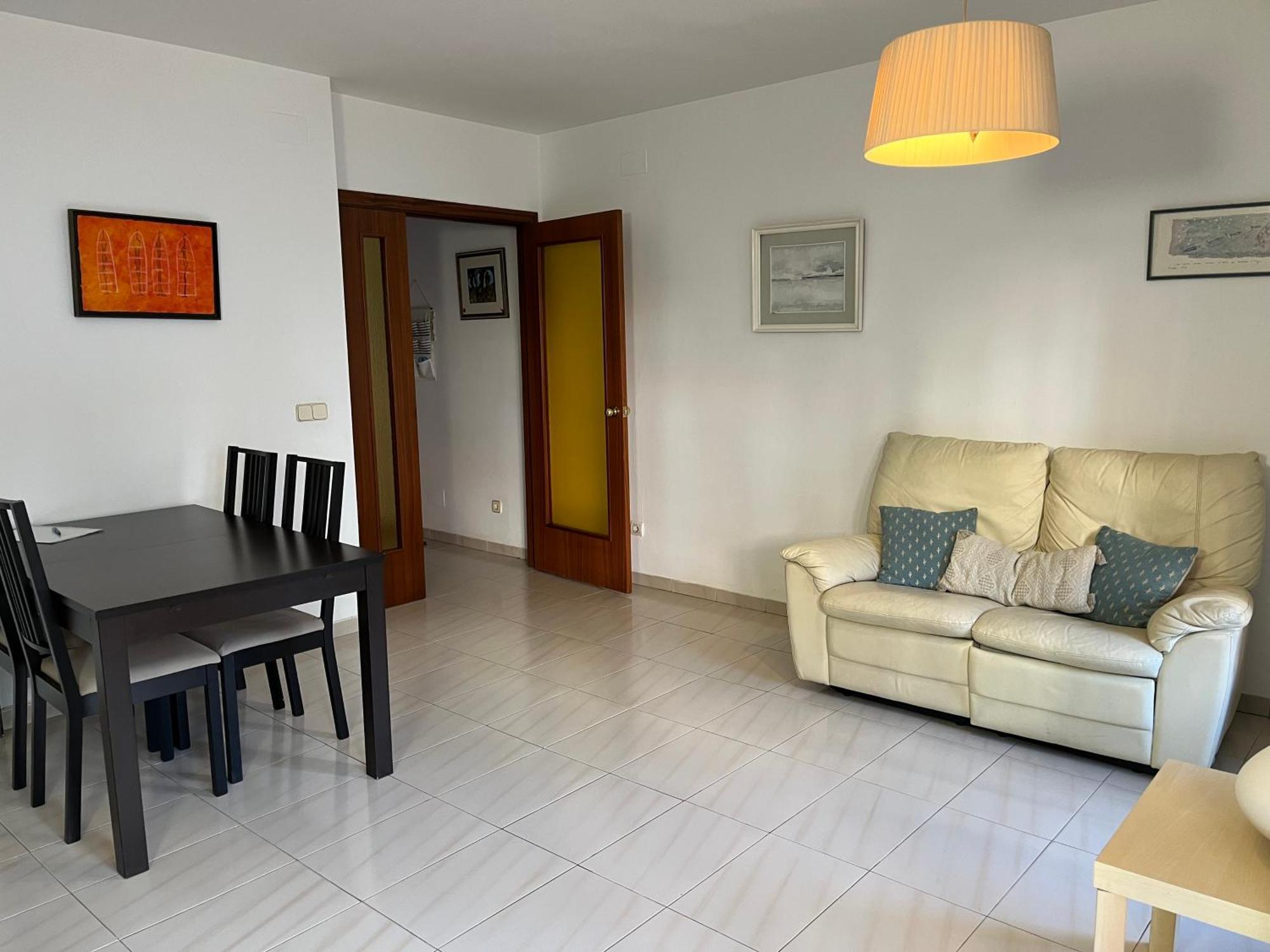Comode Apartament Al Bell Mig De Girona Exterior photo