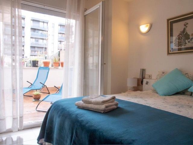 Comode Apartament Al Bell Mig De Girona Exterior photo